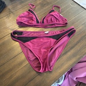2 pc bikini